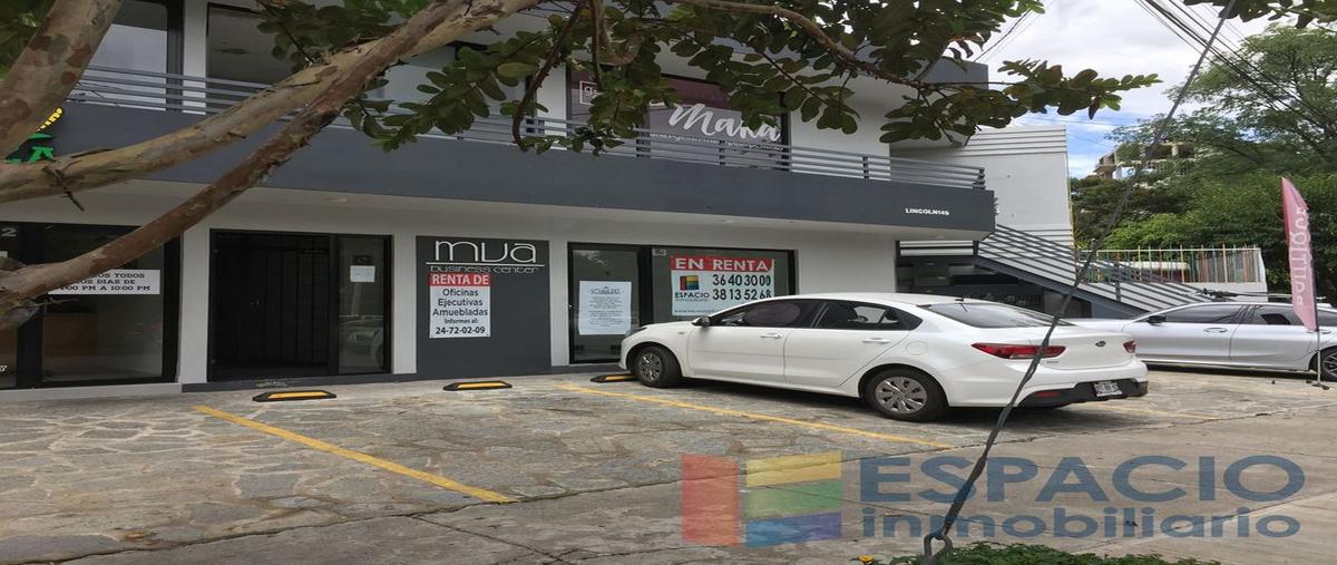 Foto de local en renta en calle lincoln 149, vallarta norte, guadalajara, jalisco, 0 No. 04
