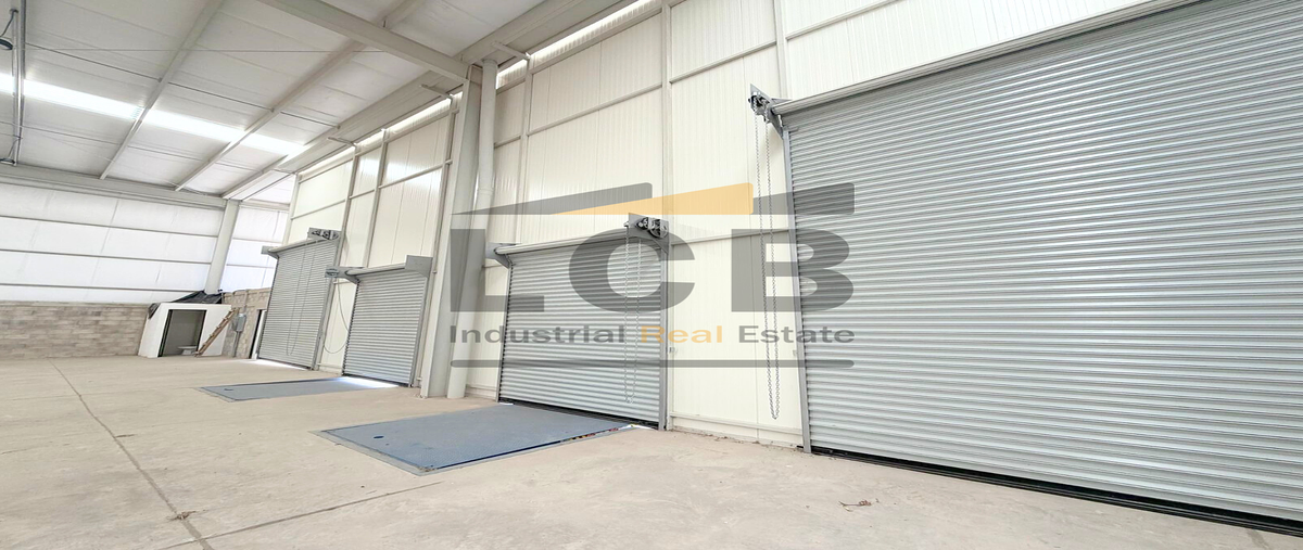 Foto de nave industrial en renta en calle lira , pedro escobedo centro, pedro escobedo, querétaro, 0 No. 04