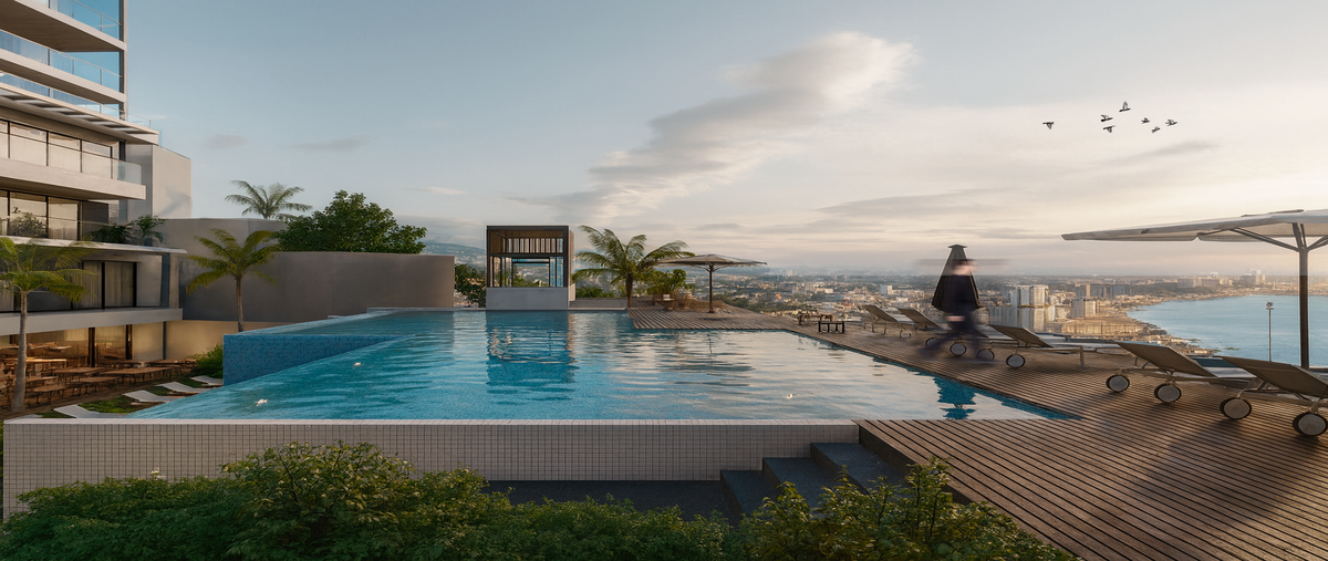 Foto de departamento en venta en calle lirios , 5 de diciembre, puerto vallarta, jalisco, 30436578 No. 05