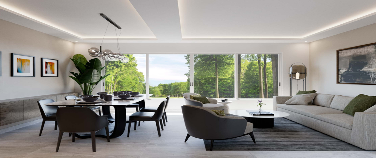 Foto de casa en venta en calle loma alta norte , bosque real, huixquilucan, méxico, 0 No. 05