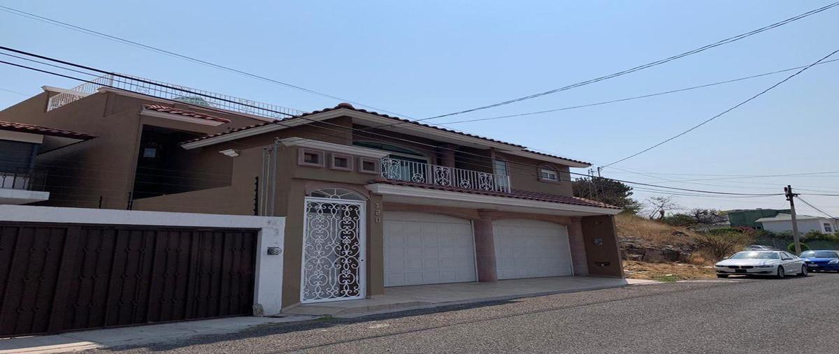 Foto de casa en venta en calle , loma dorada, querétaro, querétaro, 0 No. 03