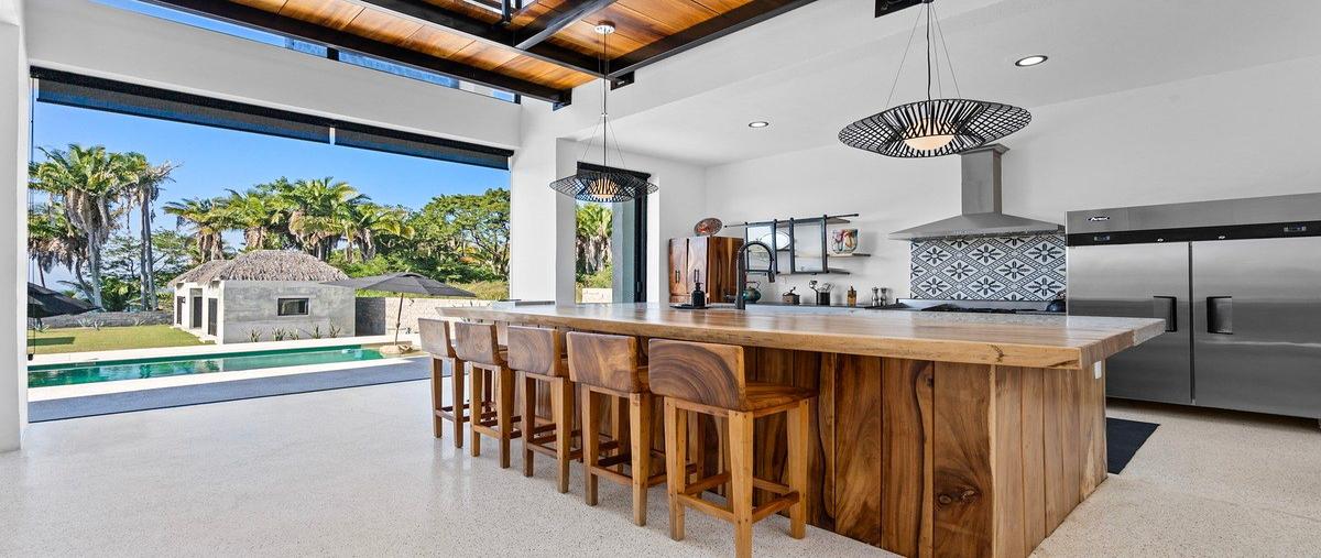 Foto de casa en venta en calle loma , higuera blanca, bahía de banderas, nayarit, 0 No. 03