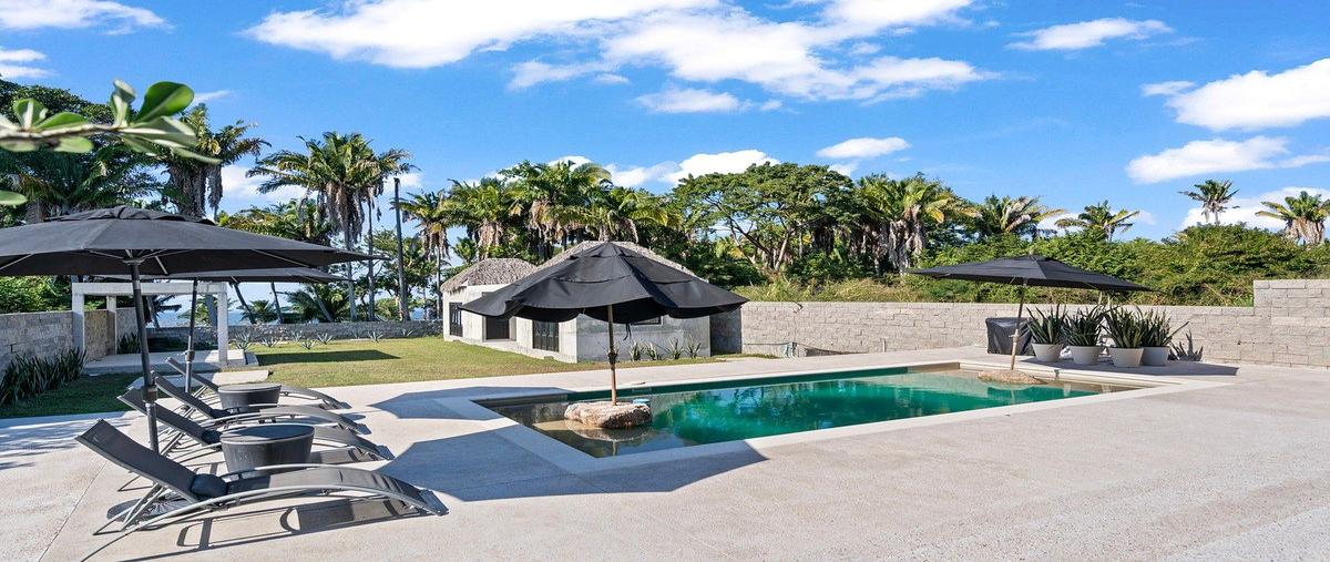 Foto de casa en venta en calle loma , higuera blanca, bahía de banderas, nayarit, 0 No. 04
