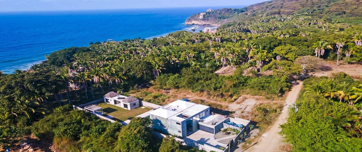 Foto de casa en venta en calle loma , higuera blanca, bahía de banderas, nayarit, 0 No. 05