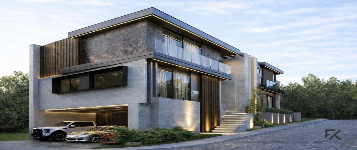 Foto de casa en venta en calle , lomas de angelópolis ii, san andrés cholula, puebla, 0 No. 03