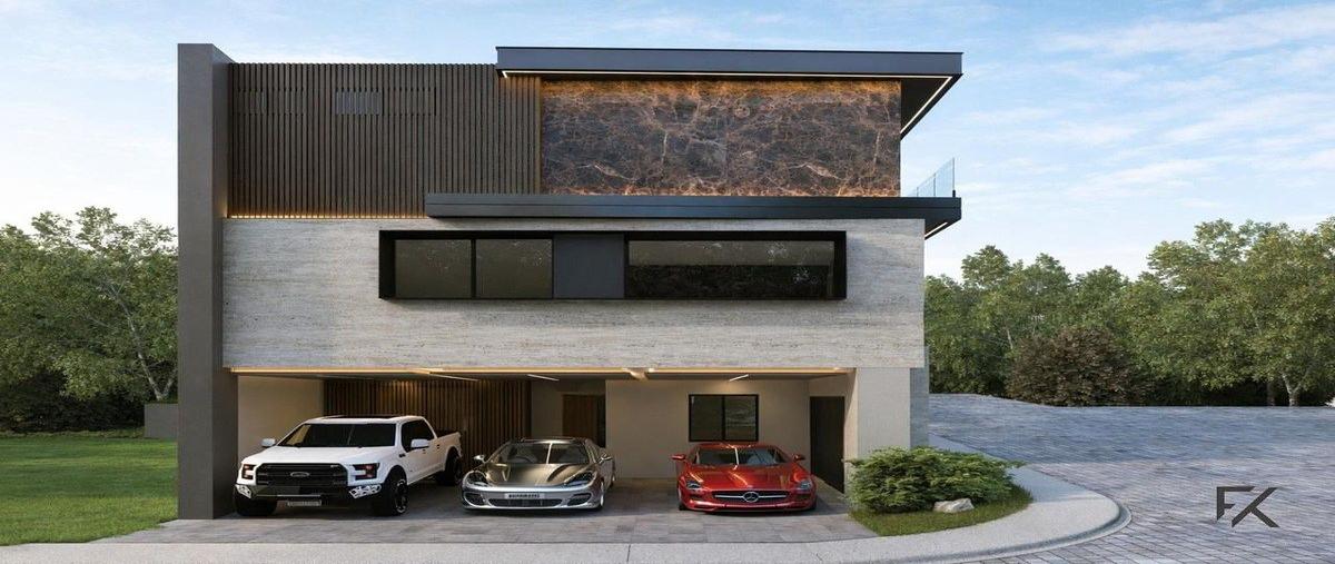 Foto de casa en venta en calle , lomas de angelópolis ii, san andrés cholula, puebla, 0 No. 04