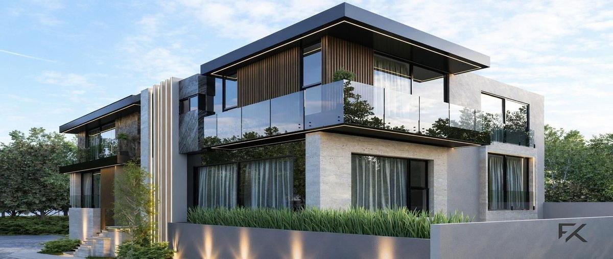 Foto de casa en venta en calle , lomas de angelópolis ii, san andrés cholula, puebla, 0 No. 05