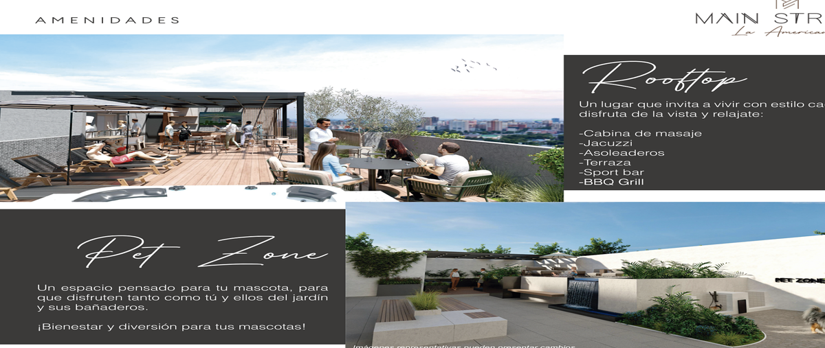 Foto de departamento en venta en calle lope de vega , arcos vallarta, guadalajara, jalisco, 0 No. 03