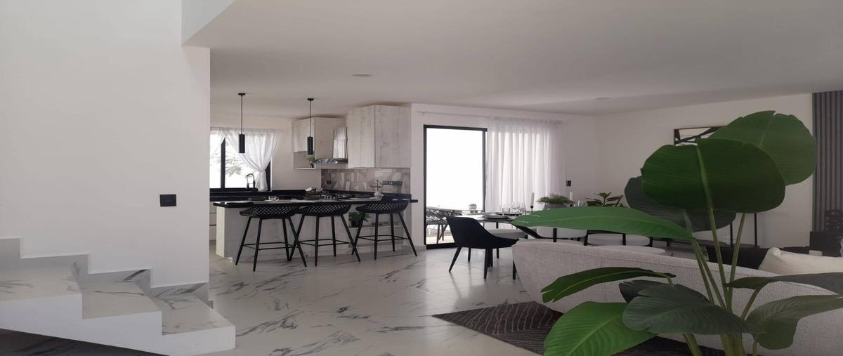 Foto de casa en venta en calle lopez mateos , residencial antiguo country, jesús maría, aguascalientes, 27998993 No. 03