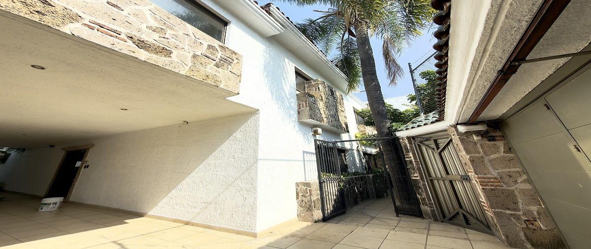 Foto de casa en calle loreto , chapalita, guadalajara, jalisco, 0 foto 01 Foto de casa en venta en calle loreto , chapalita, guadalajara, jalisco, 0 No. 01