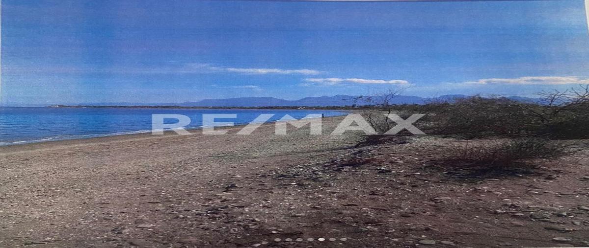 Foto de terreno habitacional en venta en calle loreto del mar , el jaral, loreto, baja california sur, 0 No. 02