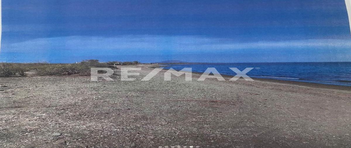 Foto de terreno habitacional en venta en calle loreto del mar , el jaral, loreto, baja california sur, 0 No. 03