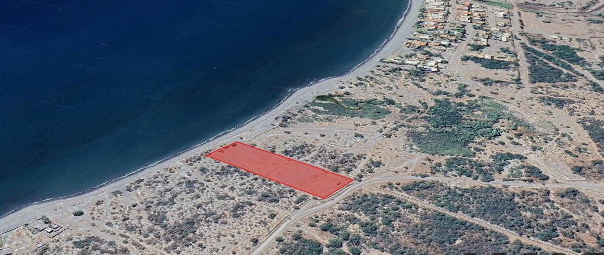 Foto de terreno habitacional en venta en calle loreto del mar , el jaral, loreto, baja california sur, 29732814 No. 04