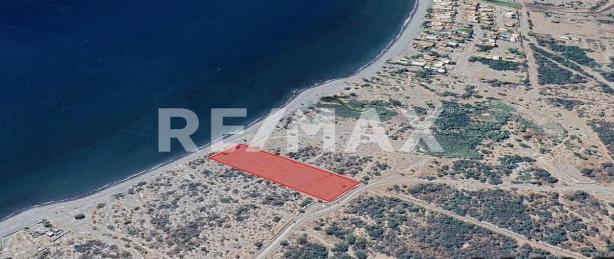 Foto de terreno habitacional en venta en calle loreto del mar , el jaral, loreto, baja california sur, 0 No. 04
