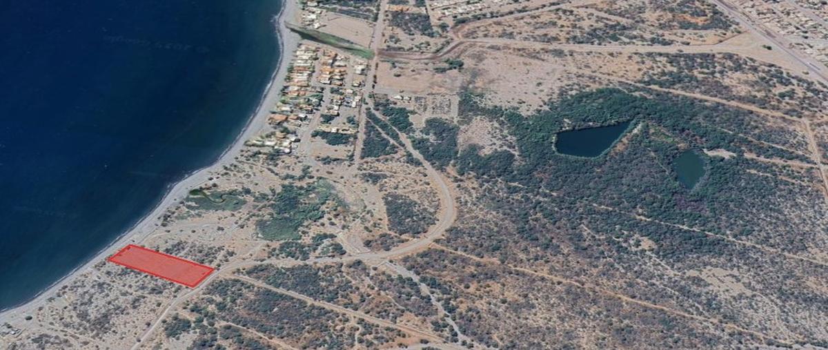 Foto de terreno habitacional en venta en calle loreto del mar , el jaral, loreto, baja california sur, 29732814 No. 05