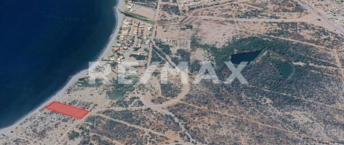 Foto de terreno habitacional en venta en calle loreto del mar , el jaral, loreto, baja california sur, 0 No. 05