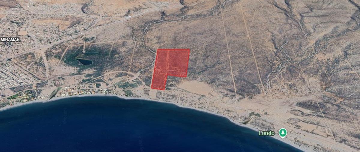 Foto de casa en venta en calle loreto del mar , invi, loreto, baja california sur, 29724674 No. 04