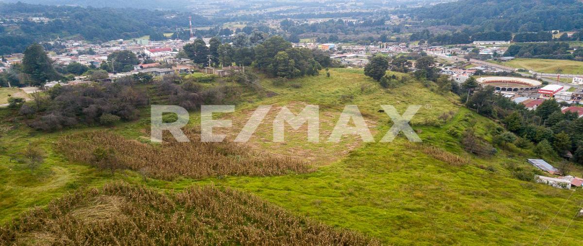 Foto de terreno habitacional en venta en calle los colchones , manzana los colchones, villa de allende, méxico, 0 No. 03