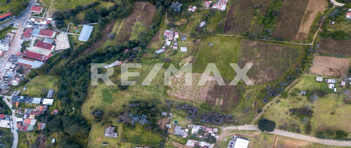 Foto de terreno habitacional en venta en calle los colchones , manzana los colchones, villa de allende, méxico, 0 No. 04