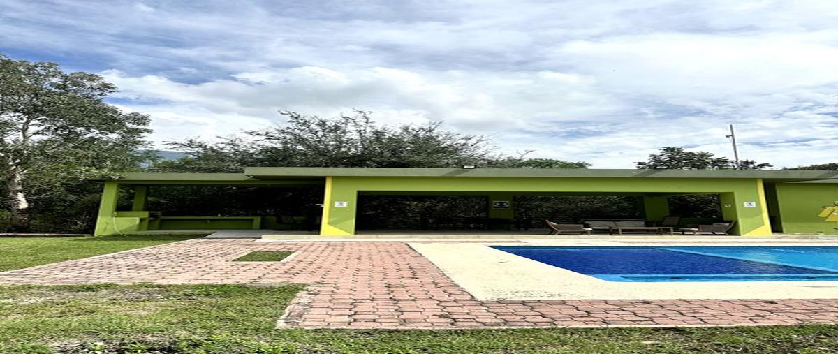 Foto de terreno habitacional en venta en calle los ebanos , pedregal de santiago, santiago, nuevo león, 0 No. 05