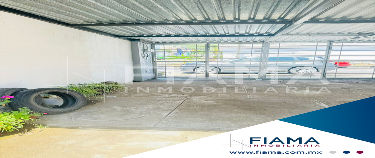 Foto de casa en renta en calle , los fresnos poniente, tepic, nayarit, 28401164 No. 02
