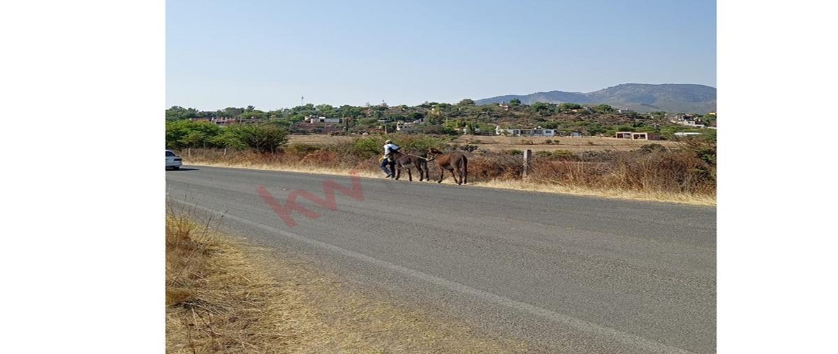 Foto de terreno habitacional en venta en calle los laureles y calle mezquite , jalpa, san miguel de allende, guanajuato, 0 No. 03