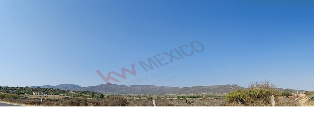 Foto de terreno habitacional en venta en calle los laureles y calle mezquite , jalpa, san miguel de allende, guanajuato, 0 No. 05