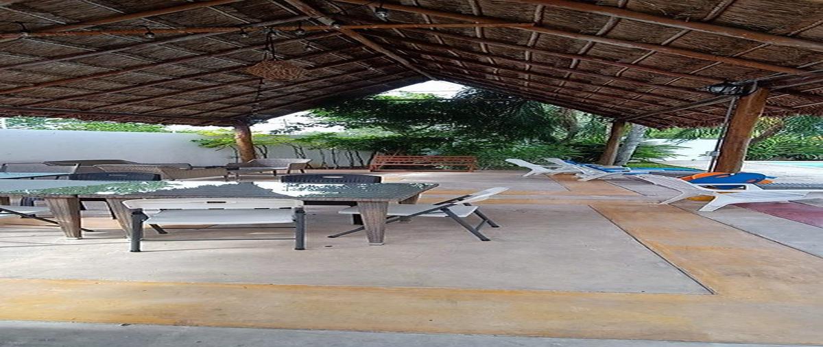 Foto de departamento en venta en calle , los olivos, solidaridad, quintana roo, 0 No. 03