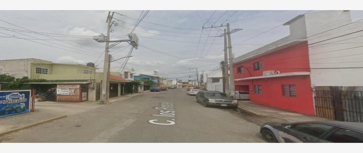 Foto de casa en venta en calle los pinos 0, guayabal, centro, tabasco, 0 No. 03