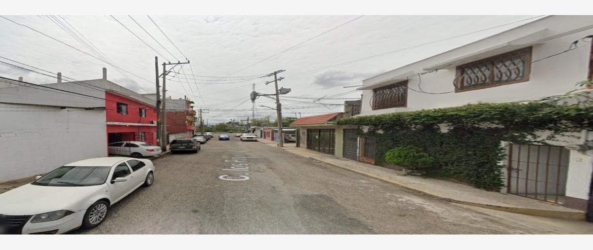 Foto de casa en venta en calle los pinos 0, guayabal, centro, tabasco, 0 No. 04