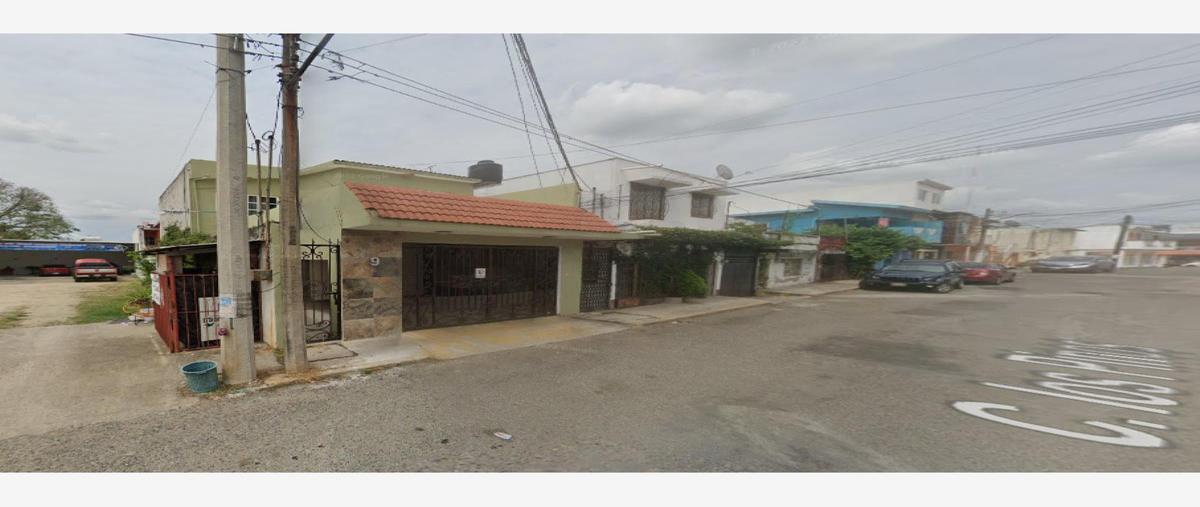 Foto de casa en venta en calle los pinos 0, guayabal, centro, tabasco, 0 No. 05