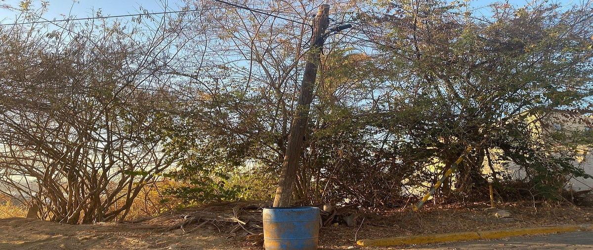 Foto de terreno habitacional en venta en calle los riscosseccion club de yates , península de santiago, manzanillo, colima, 0 No. 03