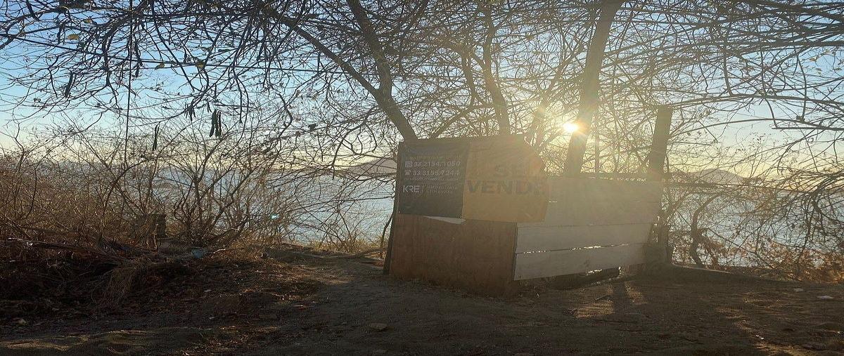 Foto de terreno habitacional en venta en calle los riscosseccion club de yates , península de santiago, manzanillo, colima, 0 No. 06