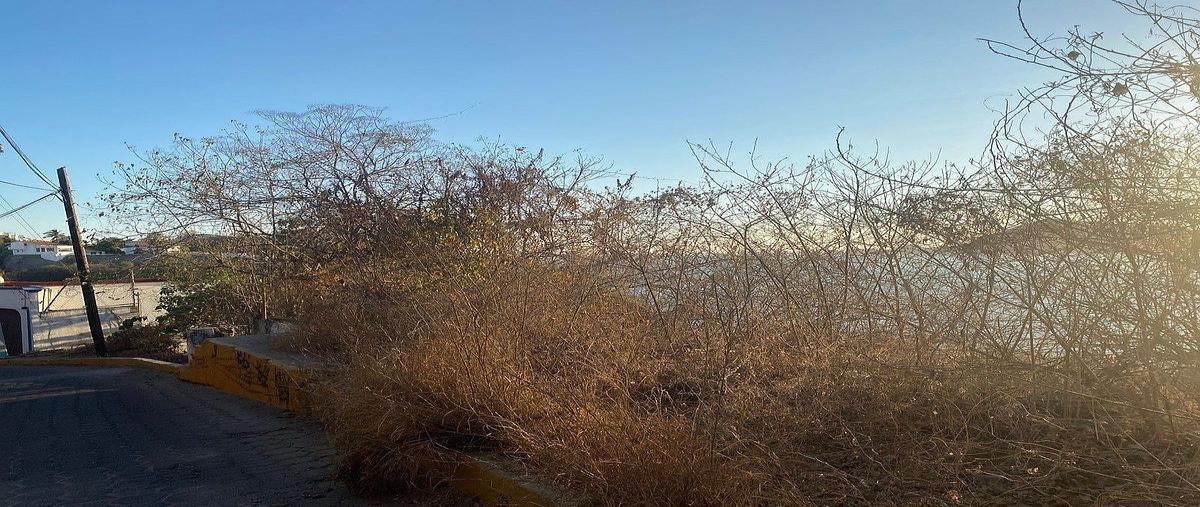 Foto de terreno habitacional en venta en calle los riscosseccion club de yates , península de santiago, manzanillo, colima, 0 No. 07