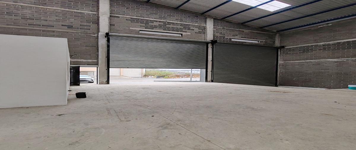 Foto de bodega en renta en calle , los viñedos, santa catarina, nuevo león, 28791309 No. 03