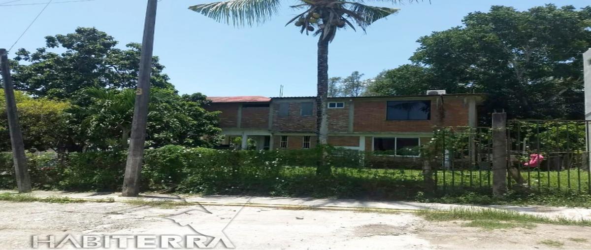 Foto de casa en venta en calle lucio blanco #24 colonia anahuac , anáhuac, tuxpan, veracruz de ignacio de la llave, 0 No. 03