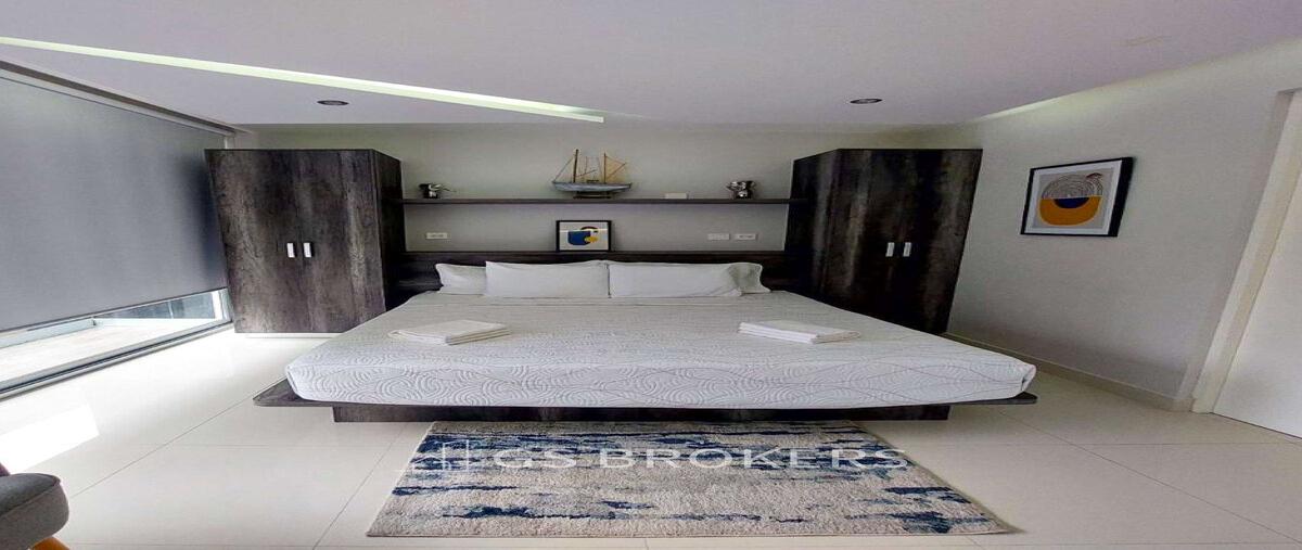 Foto de departamento en venta en calle , luis donaldo colosio, solidaridad, quintana roo, 30074358 No. 04