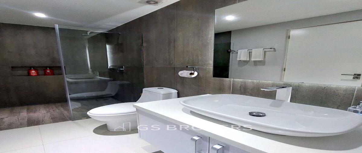Foto de departamento en venta en calle , luis donaldo colosio, solidaridad, quintana roo, 30074358 No. 05
