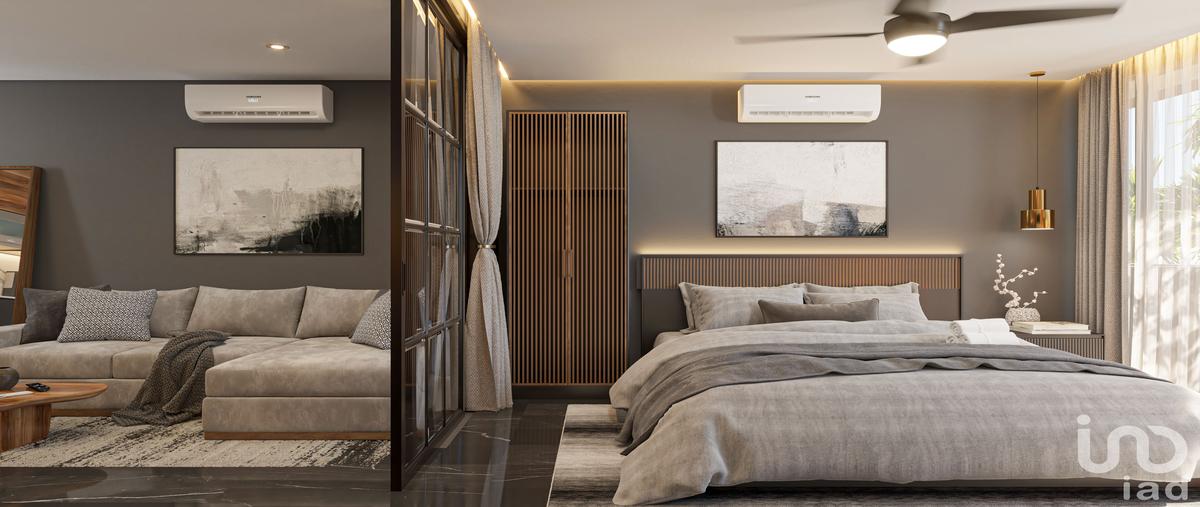 Foto de departamento en venta en calle , luis donaldo colosio, solidaridad, quintana roo, 0 No. 04