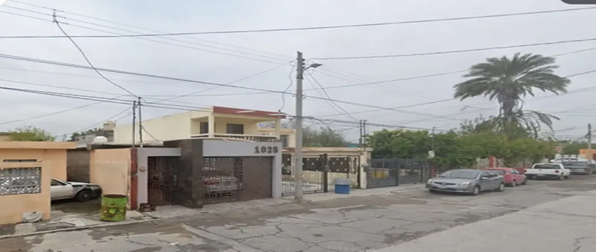 Foto de casa en venta en calle luis gonzaga urbina 102, picasso, monclova, coahuila de zaragoza, 30331994 No. 04