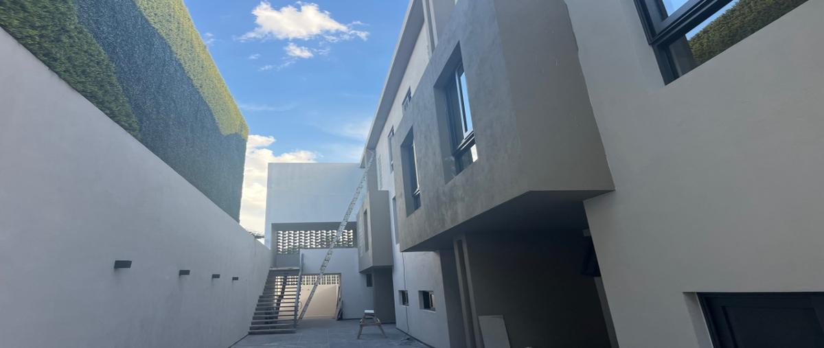 Foto de casa en condominio en venta en calle luna , jardines del bosque norte, guadalajara, jalisco, 31744261 No. 04