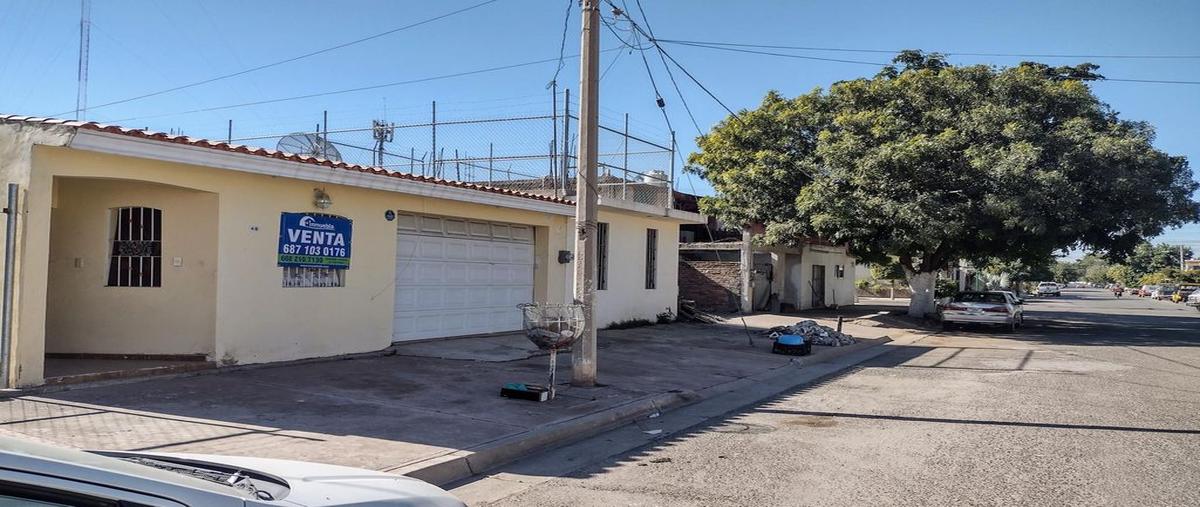 Foto de casa en calle m. calle castro , centro, guasave, sinaloa, 0 foto 03 Foto de casa en venta en calle m. calle castro , centro, guasave, sinaloa, 0 No. 03