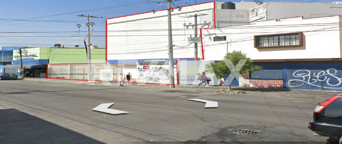 Foto de local en calle ma. gpe. mtz. de hdez loza 2801 , lomas de oblatos 1a secc, guadalajara, jalisco, 0 foto 02 Foto de local en venta en calle ma. gpe. mtz. de hdez loza 2801 , lomas de oblatos 1a secc, guadalajara, jalisco, 0 No. 02