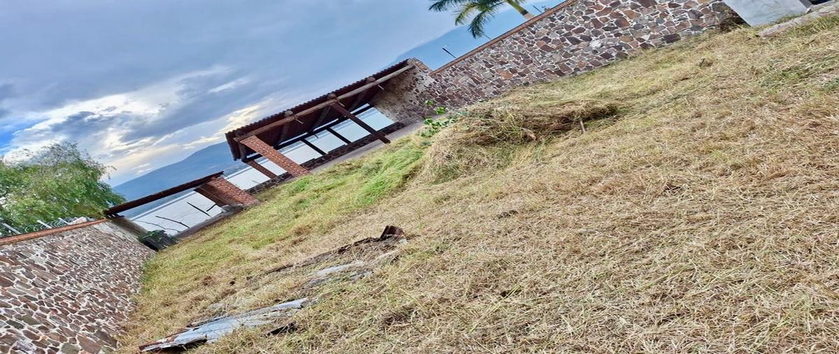 Foto de terreno habitacional en venta en calle madero , cajititlán, tlajomulco de zúñiga, jalisco, 0 No. 04