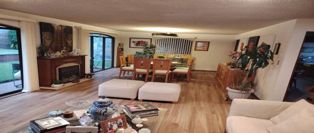 Foto de casa en venta en calle madin , fuentes de satélite, atizapán de zaragoza, méxico, 30697755 No. 04