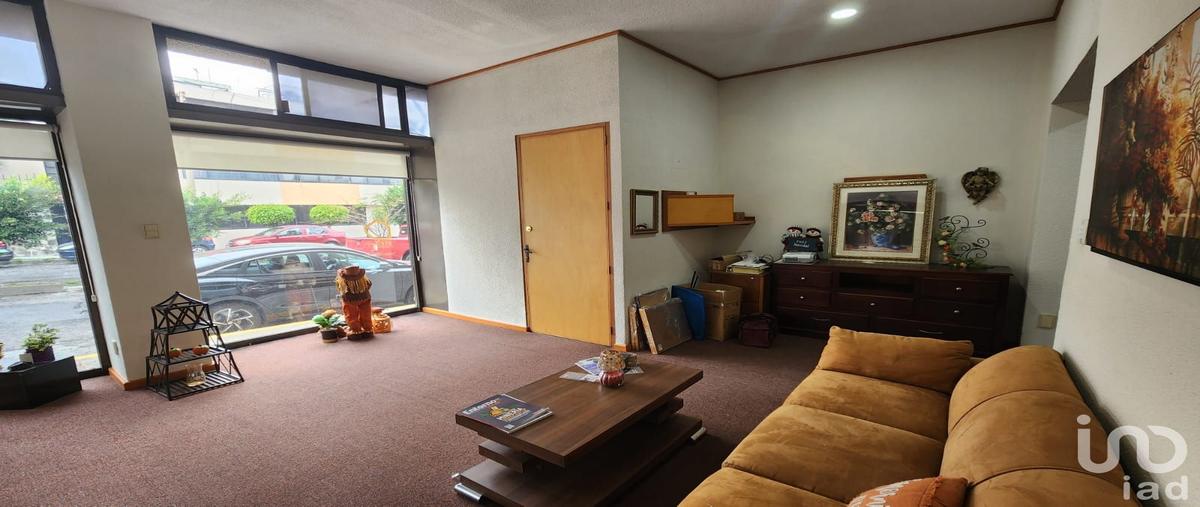 Foto de oficina en renta en calle madrid 5010, gabriel pastor 2a sección, puebla, puebla, 28722663 No. 03