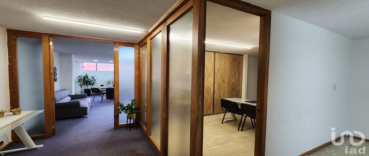 Foto de oficina en renta en calle madrid 5010, gabriel pastor 2a sección, puebla, puebla, 28722663 No. 04