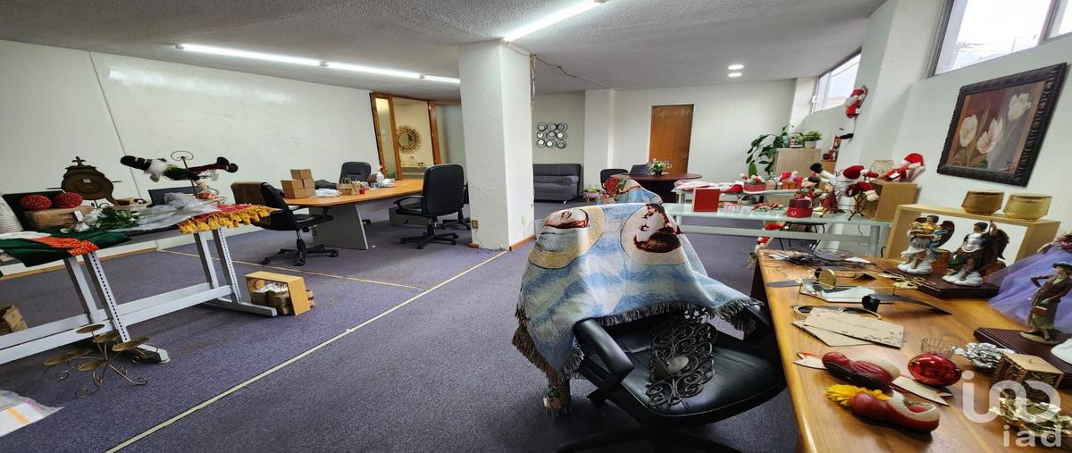 Foto de oficina en renta en calle madrid 5010, gabriel pastor 2a sección, puebla, puebla, 28722663 No. 05