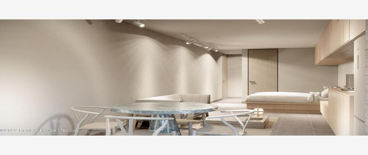 Foto de departamento en venta en calle maestro antonio 1, tabacalera, cuauhtémoc, df / cdmx, 27230936 No. 03