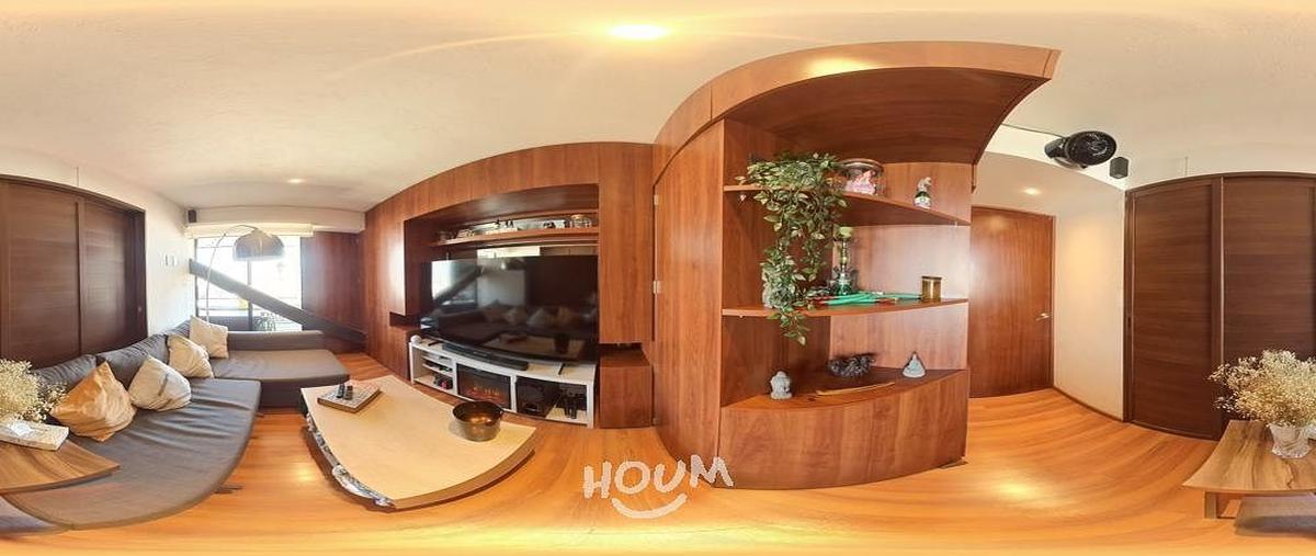 Foto de departamento en venta en calle maestro antonio caso , san rafael, cuauhtémoc, df / cdmx, 0 No. 04